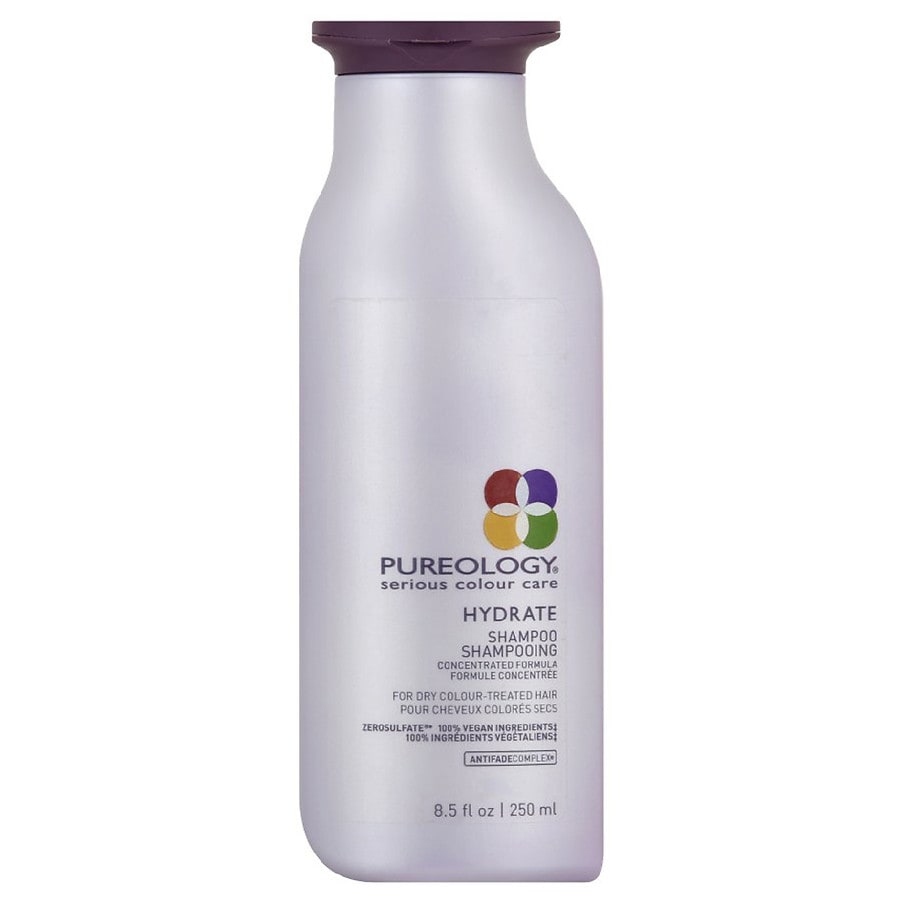 Pureology Hydrate Shampoo Walgreens